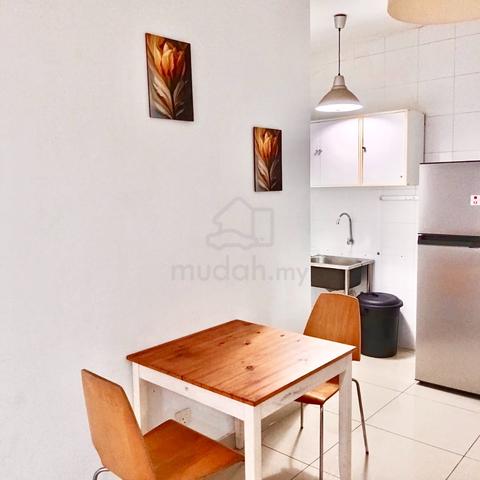 De Centrum Residences 1