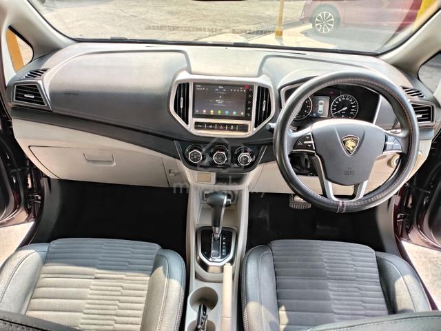 2019 Proton PERSONA 1.6 EXECUTIVE (A) 39000 KM - 4