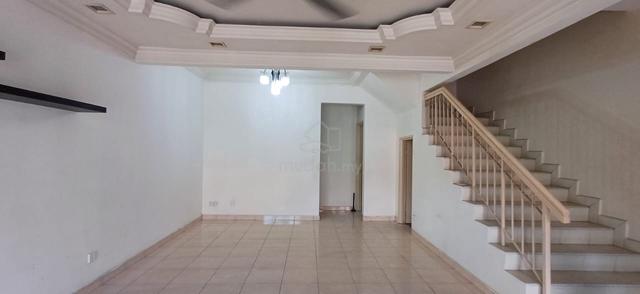 Bandar Bukit Puchong, BP14, Double Storey Terrace for Sale 1