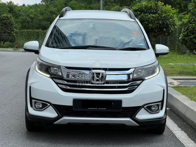 Honda BR-V 1.5 V (A) 7 Seat Suv , FACELIFT HI LOAN - 2