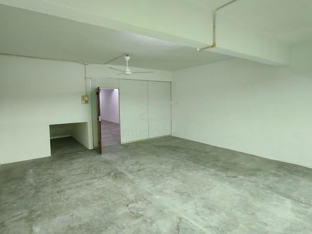 1st Floor Shoplot Taman Pekaka Nibong Tebal USM Parit Buntar 1
