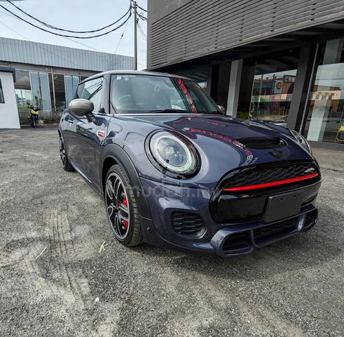 2021 Mini COOPER 2.0 S JCW HATCH FACELIFT (A) - 5