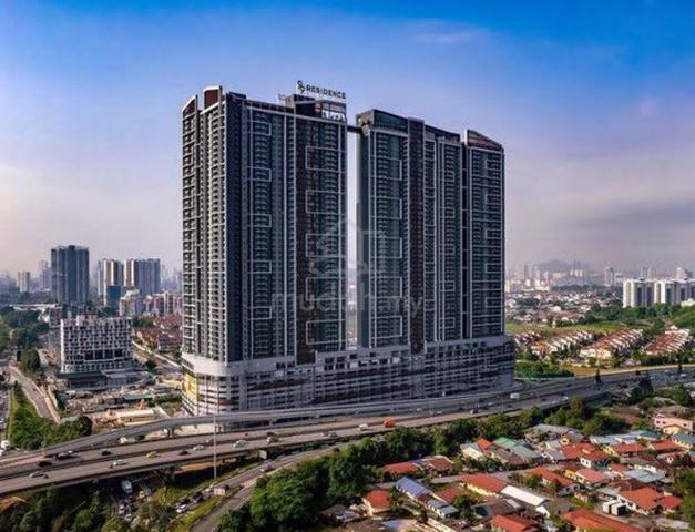 99 Residence 1