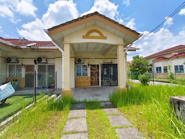 [ Limited ] 1sty House , Antara Gapi . Jalan Gapi , Serendah , Rawang 1
