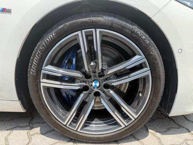 2021 Bmw 840i M SPORT 3.0L GRAND COUPE FULL SPEC - 5