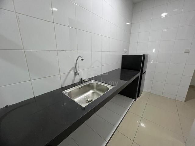 De Centrum Residences 1