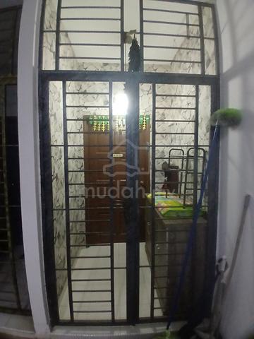 Nusa Perdana Service Apartment 1