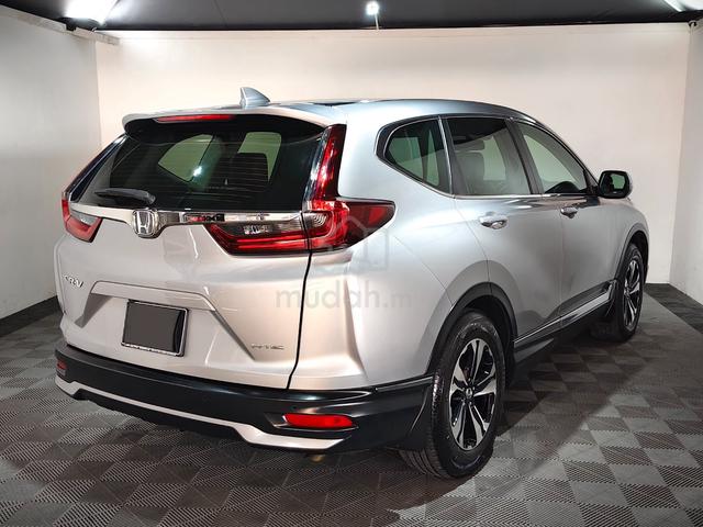 2022 Honda CR-V 2.0 (A) LOW MILEAGE LIKE NEW - 2