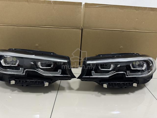 BMW G20 ori Headlight - Car Accessories & Parts for sale in Johor Bahru ...