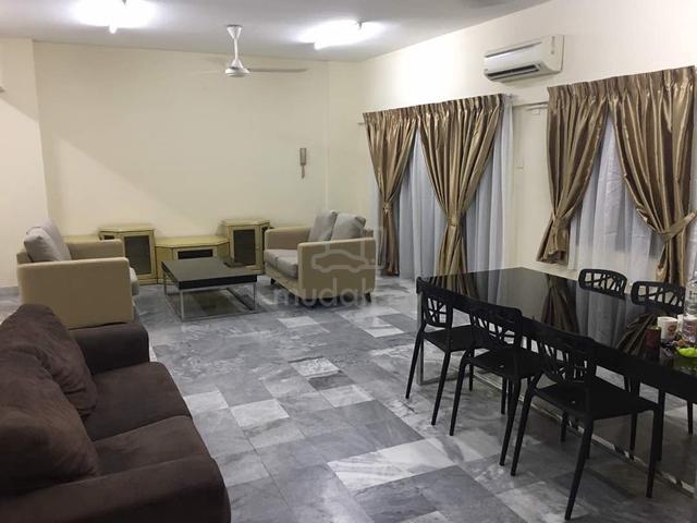 Palmville Resort Condominium @ Sunway City 1
