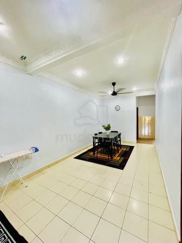 Ipoh Meru Fully Furnished untuk disewa 5