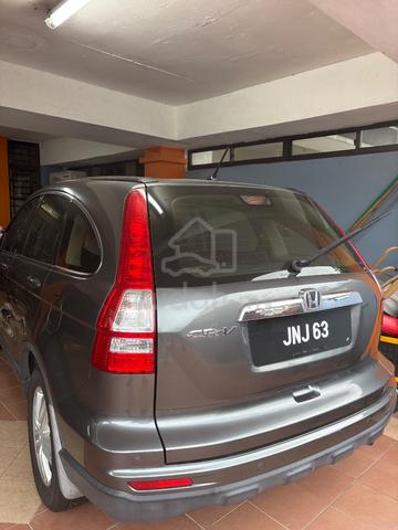 2010 Honda CR-V 2.0 i-VTEC (A) - 2