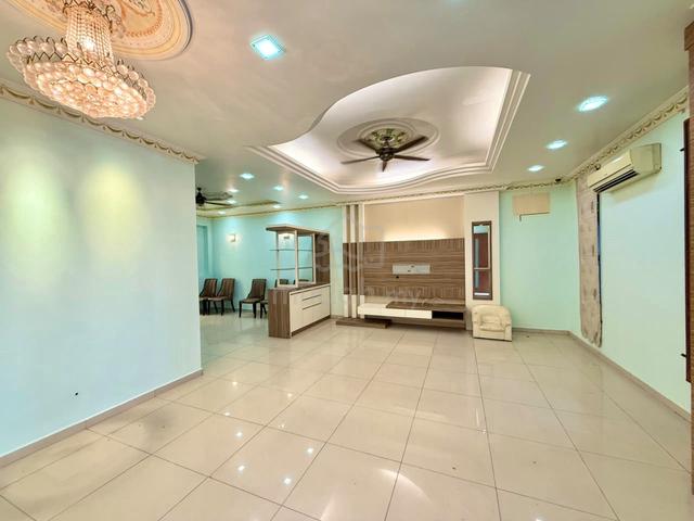 Melaka Bukit Baru Bukit Piatu Mutiara 2-Storey House PREMIUM Renovated 1