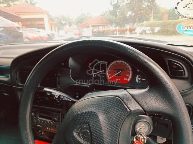 2004 Proton WIRA 1.5 GLI A/B SE (M) - 4