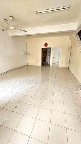 Taman Seri Impian Double Storey For Sale 1
