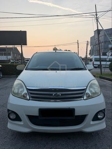 2014 Perodua VIVA 1.0 ELITE AT EJ-VE (A) - 2