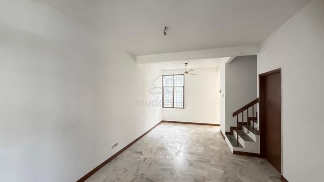 (✅MUST VIEW✅) 2 Storey End Lot House For Sale @ Bandar Baru Selayang 1