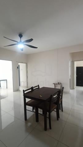 Bukit OUG Condominium 1