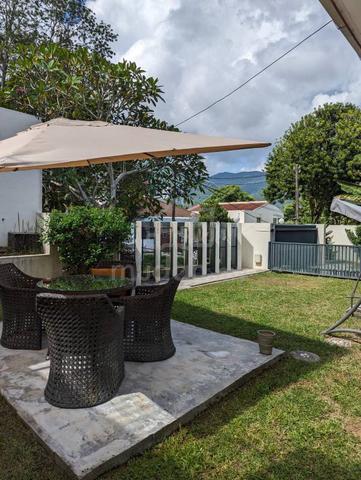 1 Sty Bungalow Tanjung Bunga Hillside 6000sf Renovated 1
