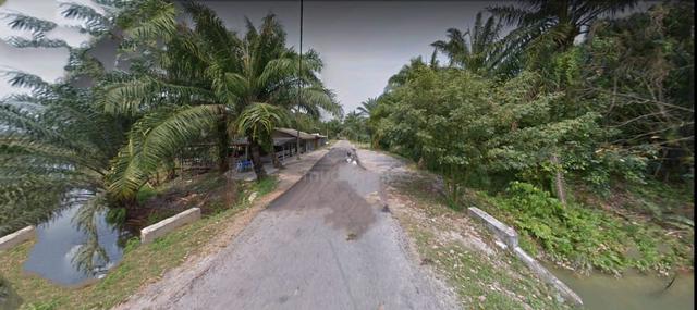 Selangor @ Kuala Langat 494 acres Zoning Industrial Land 1