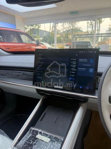 2026 Dongfeng 007 PREMIUM/PRIME (A) FREE WALLBOX - 3