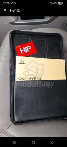 Honda Civic 1.5 S (A) - 1