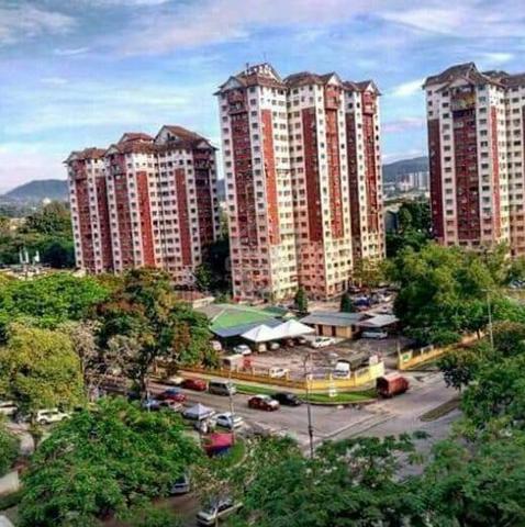 Taman Sri Murni Fasa 2 1