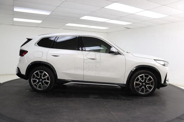 2024 BMW X1 sDrive20i xLine - 2