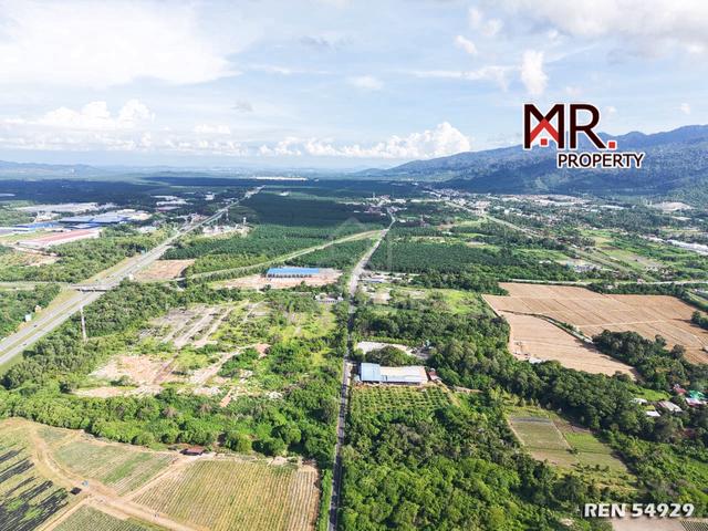 EASY ACCESS Zoning Industrial Land Gurun FOR SALE 1