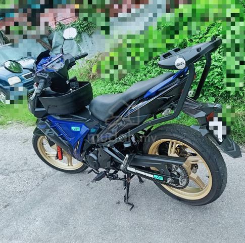 sym vf3i 185 v3 - photo 3 of 5