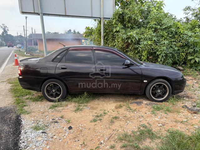 2006 Proton WAJA 1.6 CAMPRO (A) - 5
