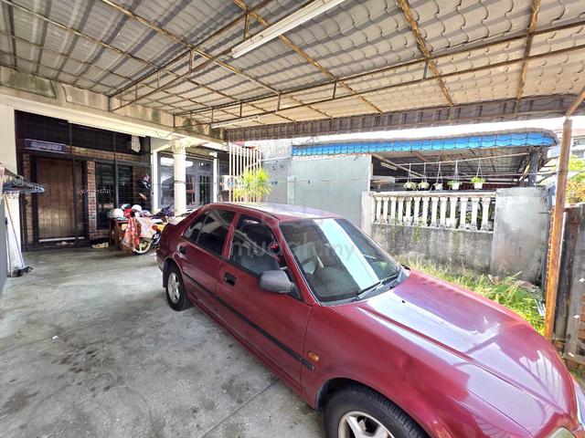 Fully Renovated Single Storey at Bandar Baru Bangi Seksyen 16 Selangor 1