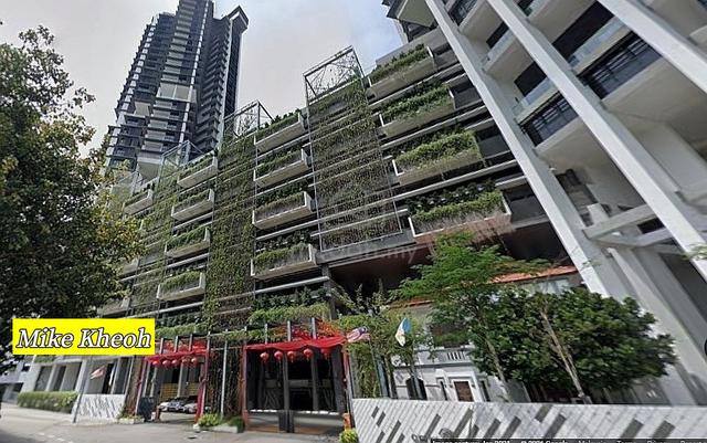 Setia V Residences 1
