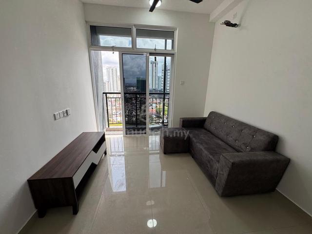 Trellis Residences 1