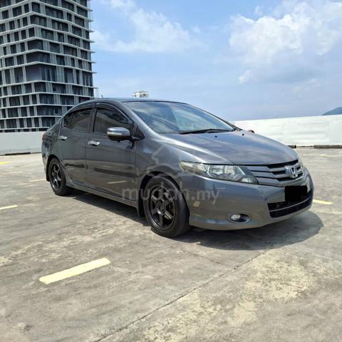 2009 Honda CITY 1.5 I-VTEC (A) - 1