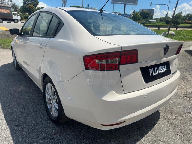 1 owner 2013 Proton PREVE 1.6 non turbo - 5