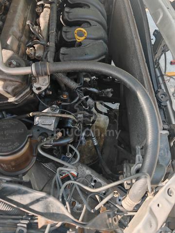 2006 Toyota COROLLA ALTIS 1.6 E FACELIFT (A) - 2