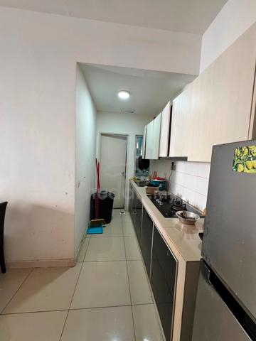 Greenfield Regency 1
