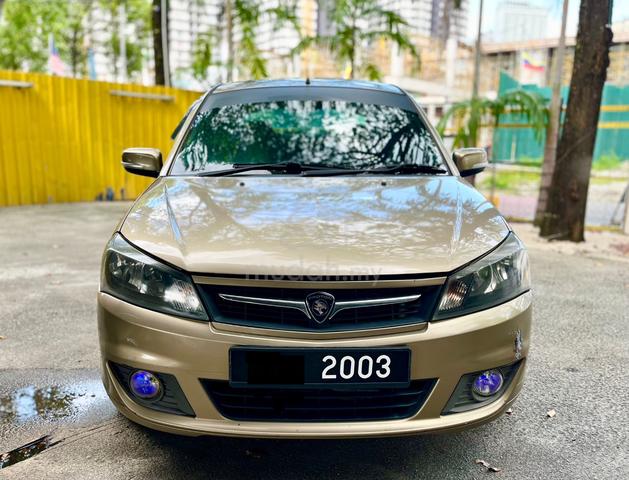 2013 Proton SAGA 1.3 FLX STANDARD (A) - 2