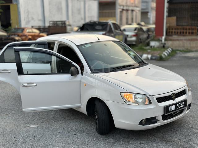 2014 Proton SAGA 1.3 SV (M) f - 3