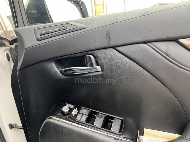 2021 Toyota ALPHARD 2.5 SC DBA-AGH30W (A) - 5