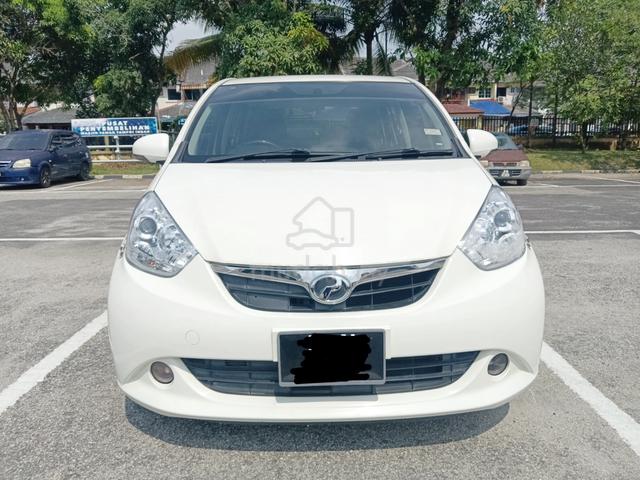 2014 Perodua MYVI 1.5 EXTREME ZHX (A) - 3