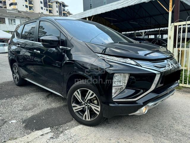 *77K KM* CASH BACK 2022 Mitsubishi XPANDER 1.5 - 1