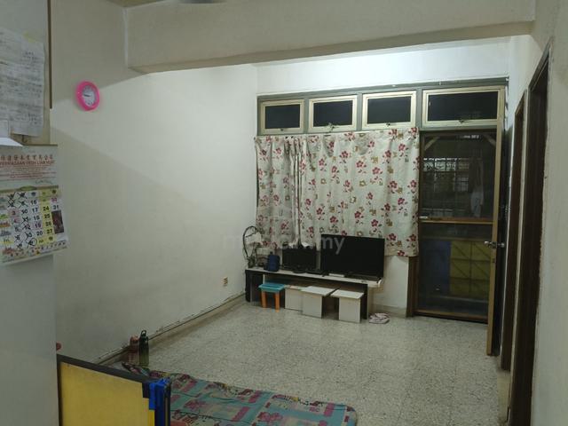 Taman Intan Baiduri 1