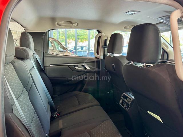 2026 Isuzu D-MAX 2.2 STANDARD AT - READY STOCK - 4