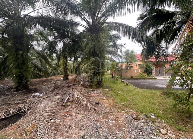 Residential land at Jb town Skudai Pulai Jaya 1