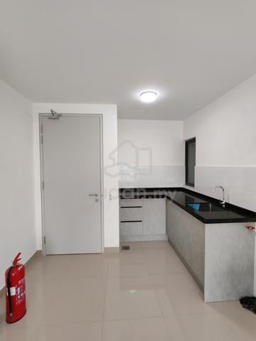 D'Sini Residences @ Setia Alam 1