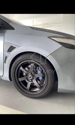 2014 Toyota VIOS 1.5 E NCP150R (A) - 5