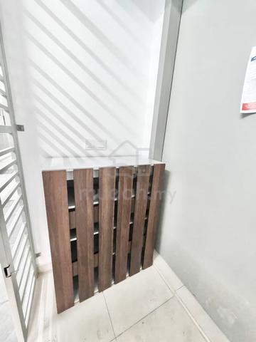 Residensi Brickfields 5