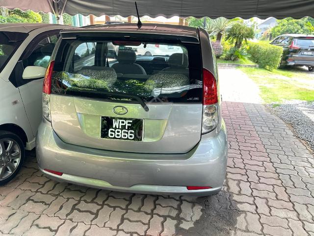 2006 Perodua MYVI 1.3 EZI (A) - 3